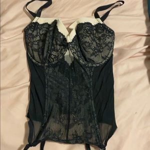 Victoria Secret Corset